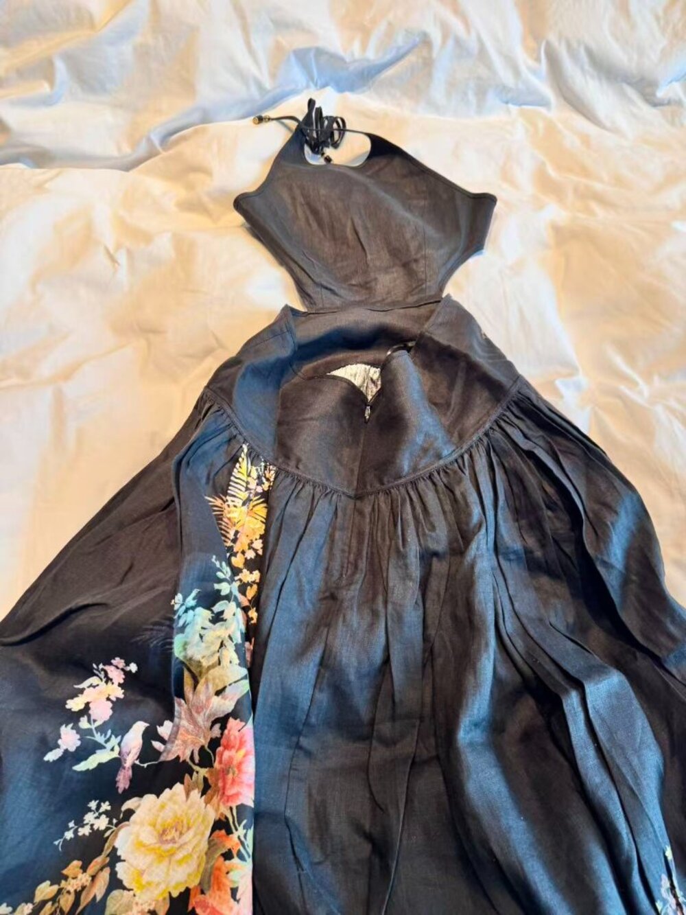 Zimmermann Tropicana Dress - Picture 9 of 14
